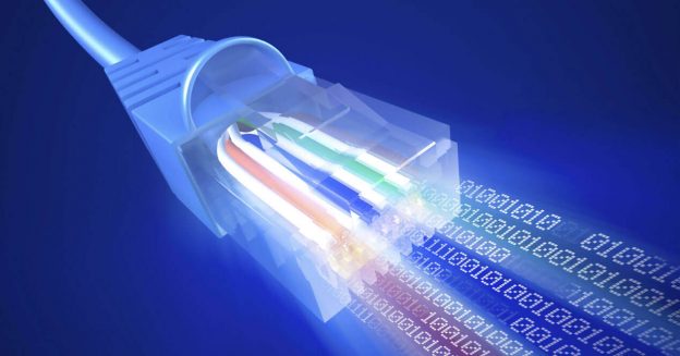 Diferencias y características entre internet por ADSL y fibra óptica